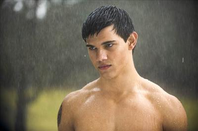 Team Jacob Or Team Discoball (Edward)