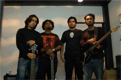 Best Rock/Metal Band Of Bangladesh