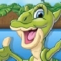 Are You A Happy Dinosaur?