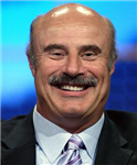 Dr Phil Or Oprah