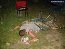 Budeš Piť Alkohol???