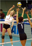 Voleybolda Hangi Mevkide Oynamalısın