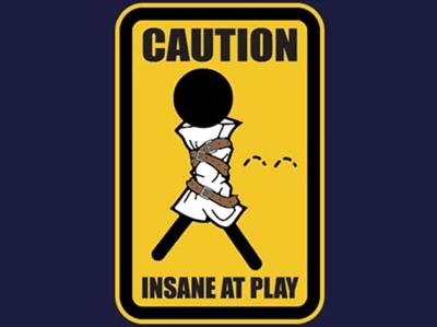 Crazy Or Not