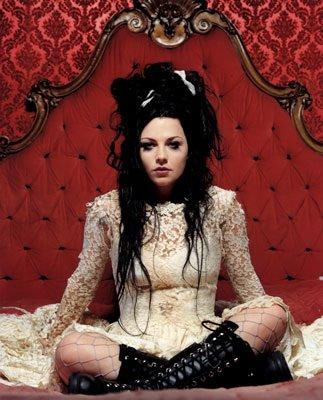 Best Female Vocalist In Rock And Metal