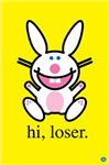 Do U Feel Lucky Today?