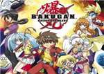Hangi Bakugan Karakterisin ?