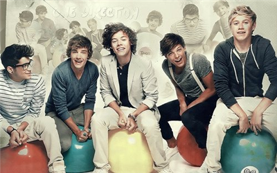 What One Direction Boy Should You Date?