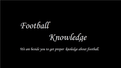 Football Knowledge