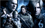 ¿Eres Un Fan De Resident Evil?