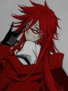 Black Butler