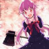 Que Tan Yandere Eres 