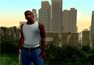 Gta Sa'da Hangi Karaktersin ?