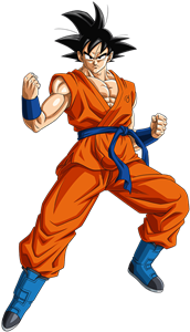 Que Personaje De Dbz Eres
