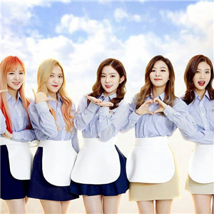 Siapa Sahabatmu Di Red Velvet?