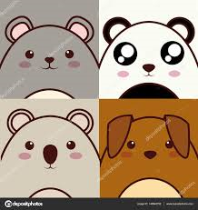 Que Animal Kawaii Eres?