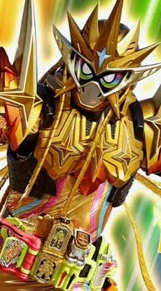 Siapa Kamu Di Dunia Kamen Rider