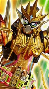 Siapa Kamu Di Dunia Kamen Rider