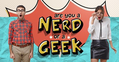 Geek Test Kaksksk