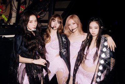 Hangi Blackpink Üyesinin