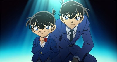 Kuis detective conan part 2