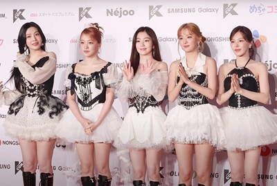 Hangi Red Velvet üyesisin?
