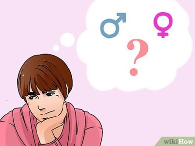 Apakah anda lesbian?