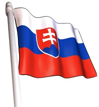 Si Slovak?