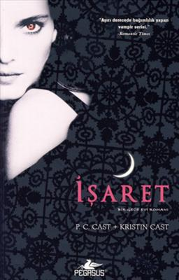 Gece Evi Serisi