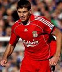 What Liverpool Player Are You Most Like