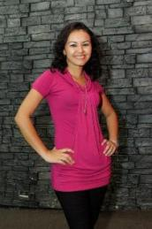 Yessica