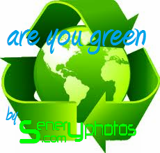 Are You Green