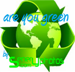 Are You Green