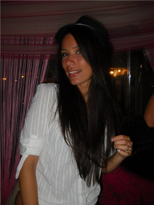 Marija Skaljak Skaljkica