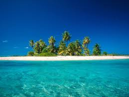 Island