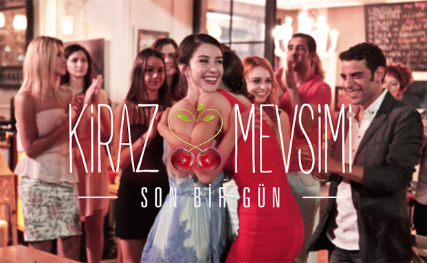 Hangi Kiraz Mevsimi Karakterisin