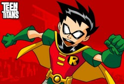 Hangi Teen Titans Go Karakterisi