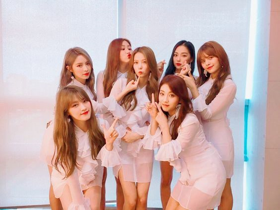 Quelle Clc Est Ta Petite Amie ?