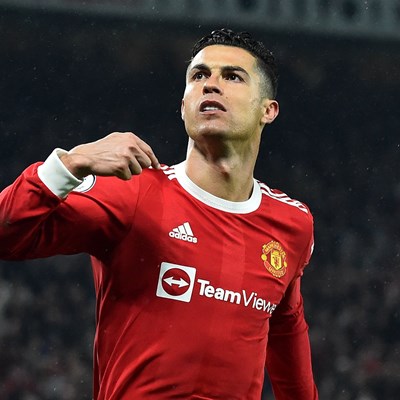 Seberapa Mirip Anda Dengan Pesepak Bola 