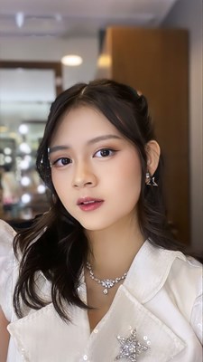 Mirip siapakah kamu dijkt48