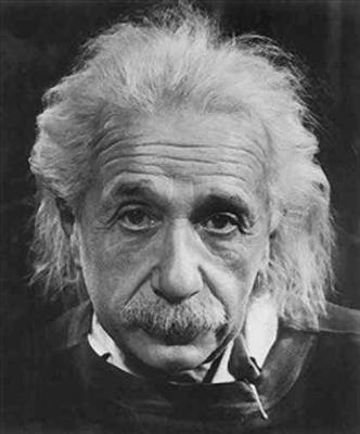 Chance You Will Randomly Turn Into A Genius Today