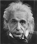 Chance You Will Randomly Turn Into A Genius Today