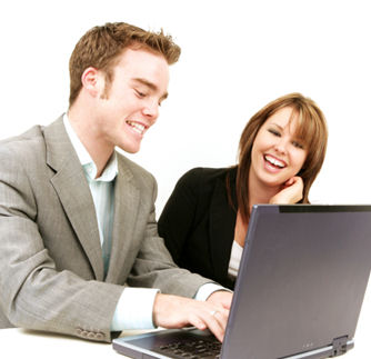 What Type Of Person Are You In The Corporate World