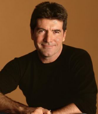 Simon Cowell Or Jedward?