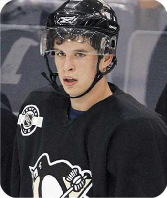 Sidney Crosby Or Justin Bieber