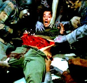 Czy Przeżyjesz Atak Zombie Na Lublin?