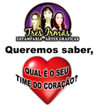 Qual É O Seu Time Do Coração?