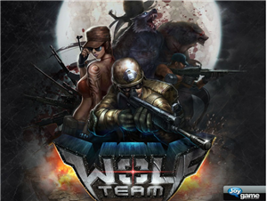 Wolfteam