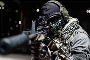 Shooter Test