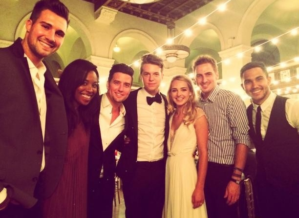 Chi Ti Ama  Dei Big Time Rush ? 