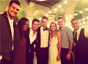 Chi Ti Ama  Dei Big Time Rush ? 